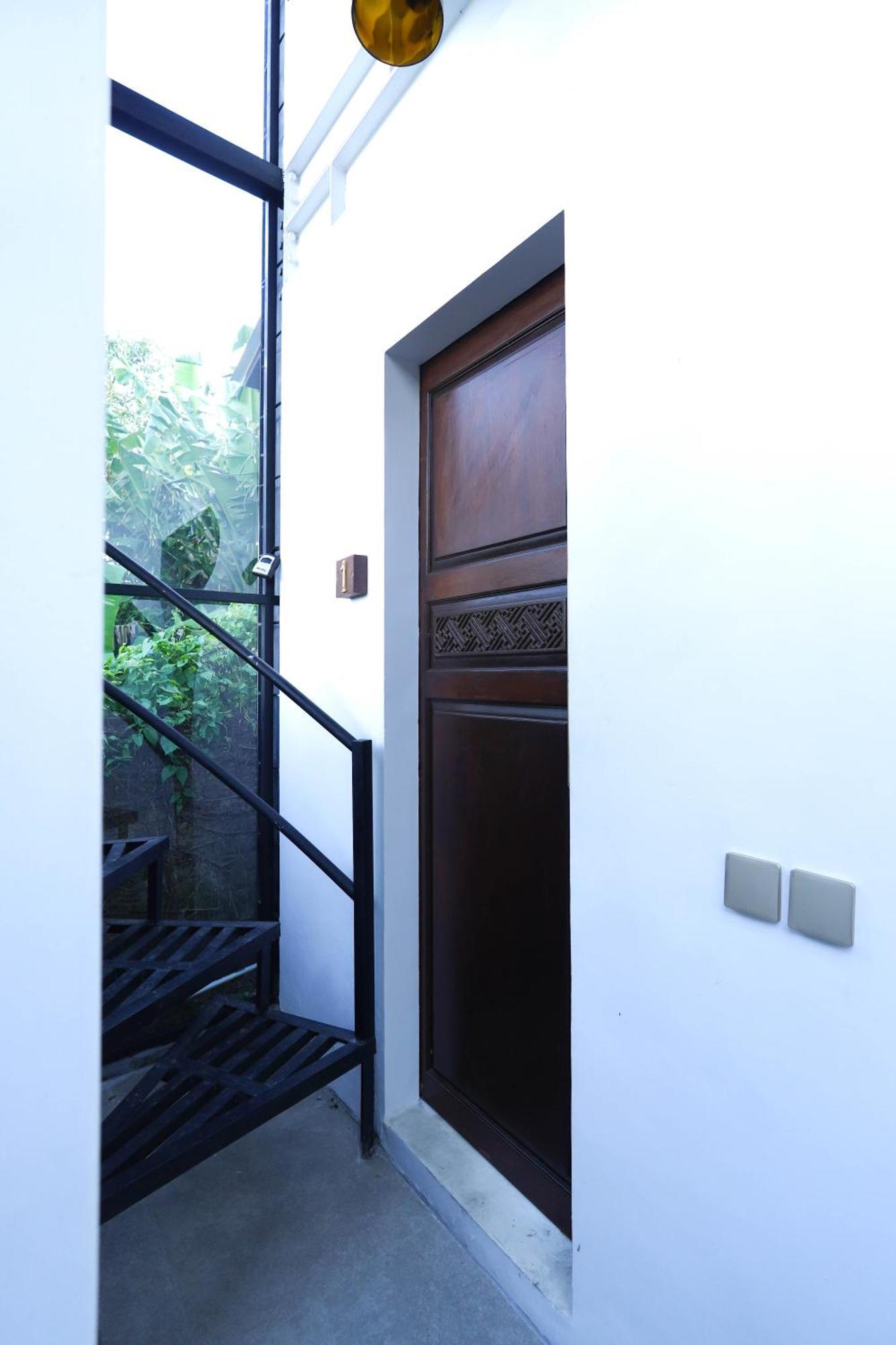 Apartamento Alchemy *