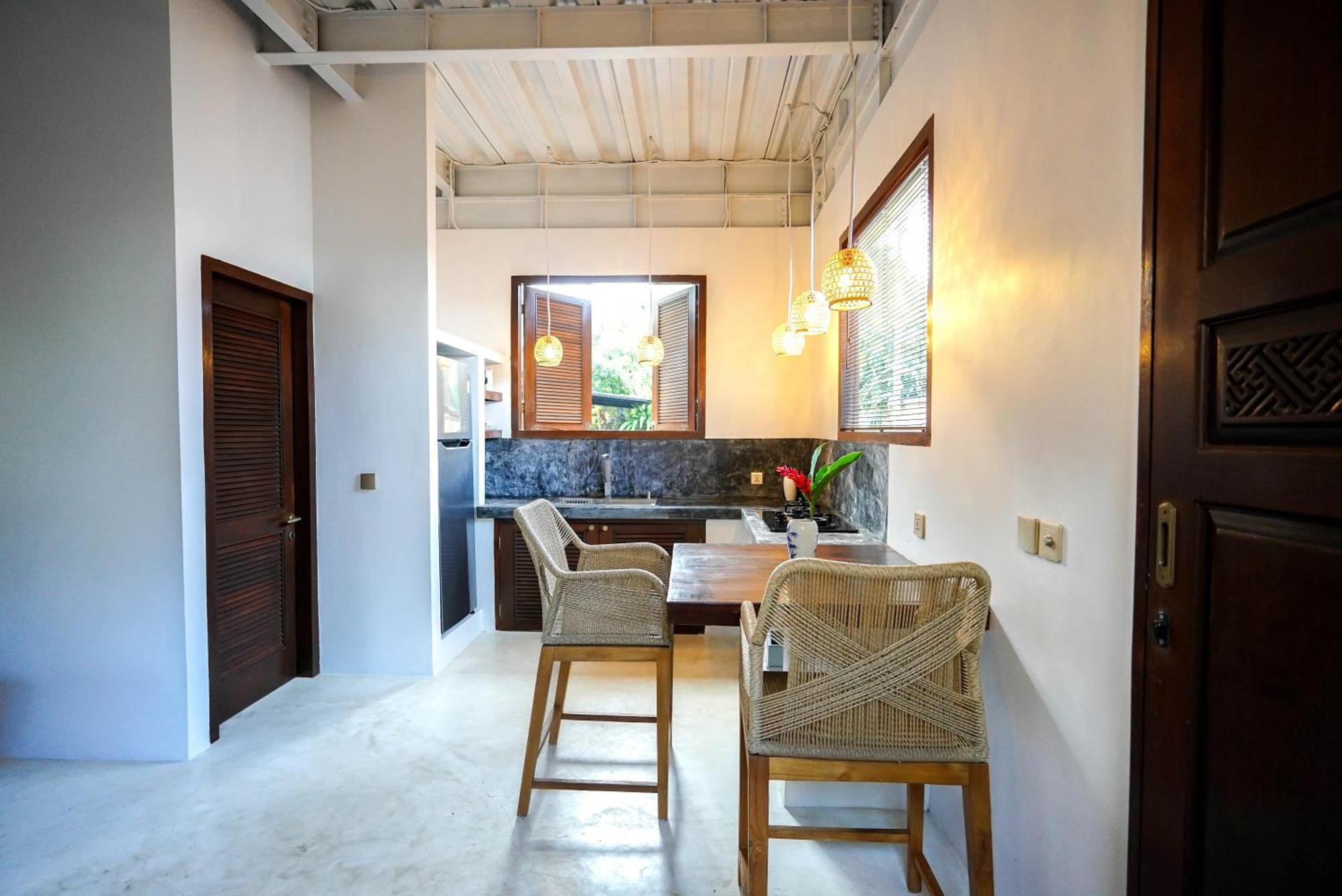 Alchemy Apartamento *