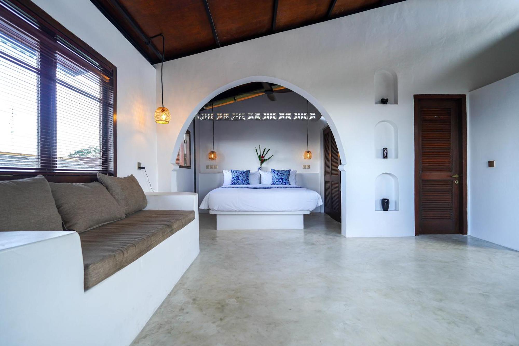 Apartamento Alchemy *