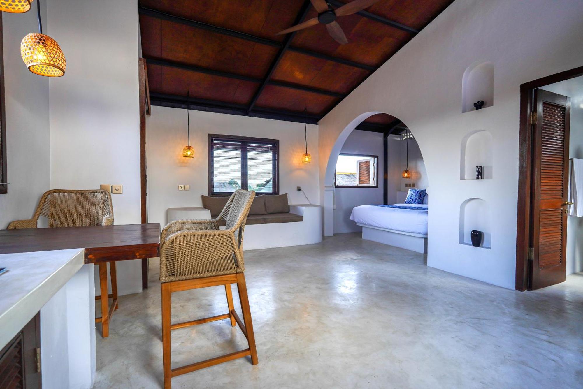Apartamento Alchemy