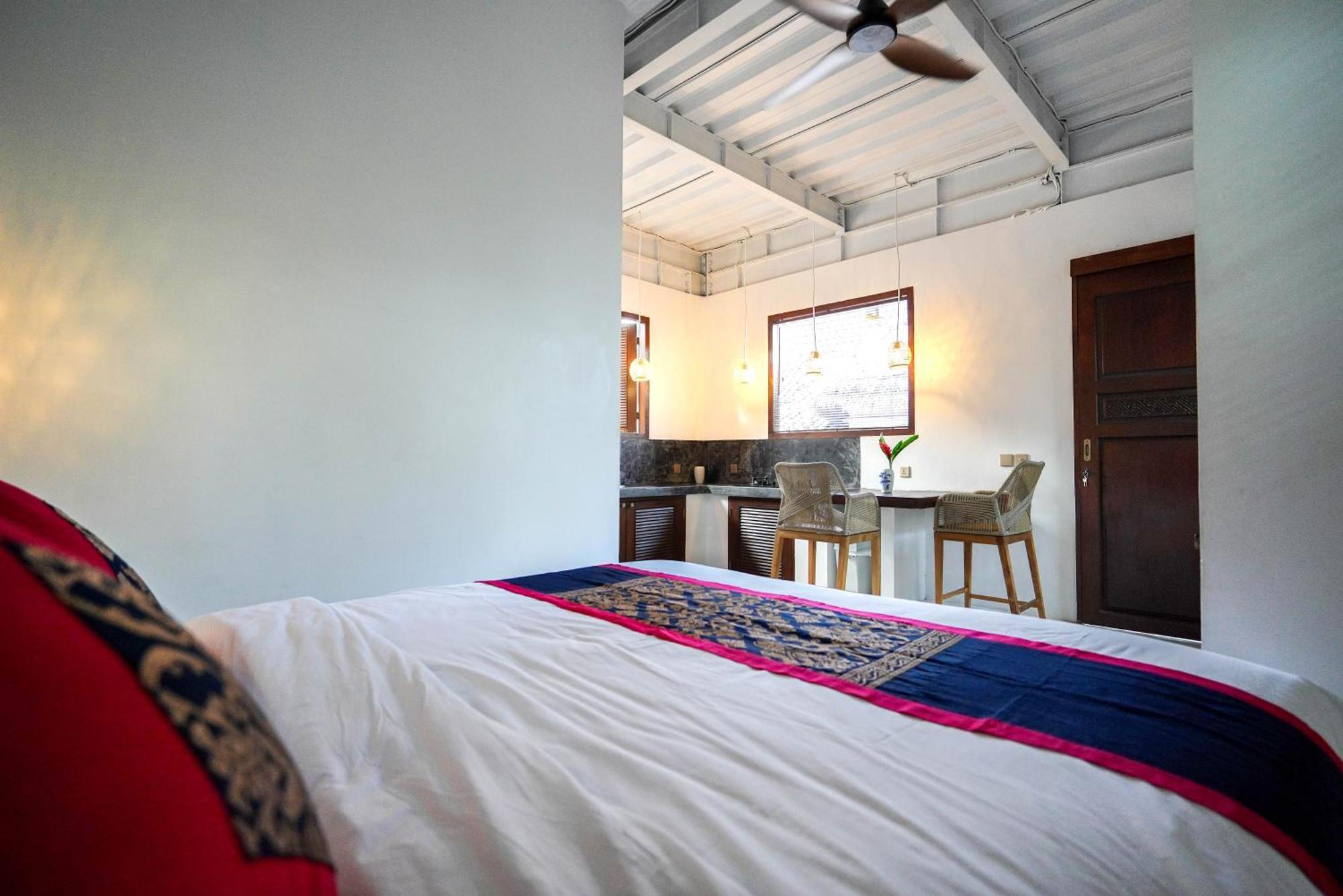 Alchemy Apartamento