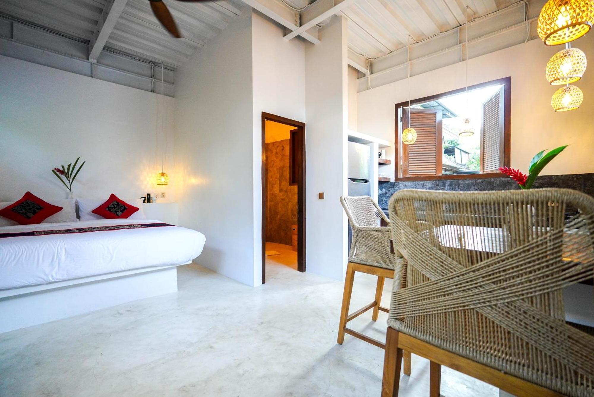 Alchemy Apartamento *