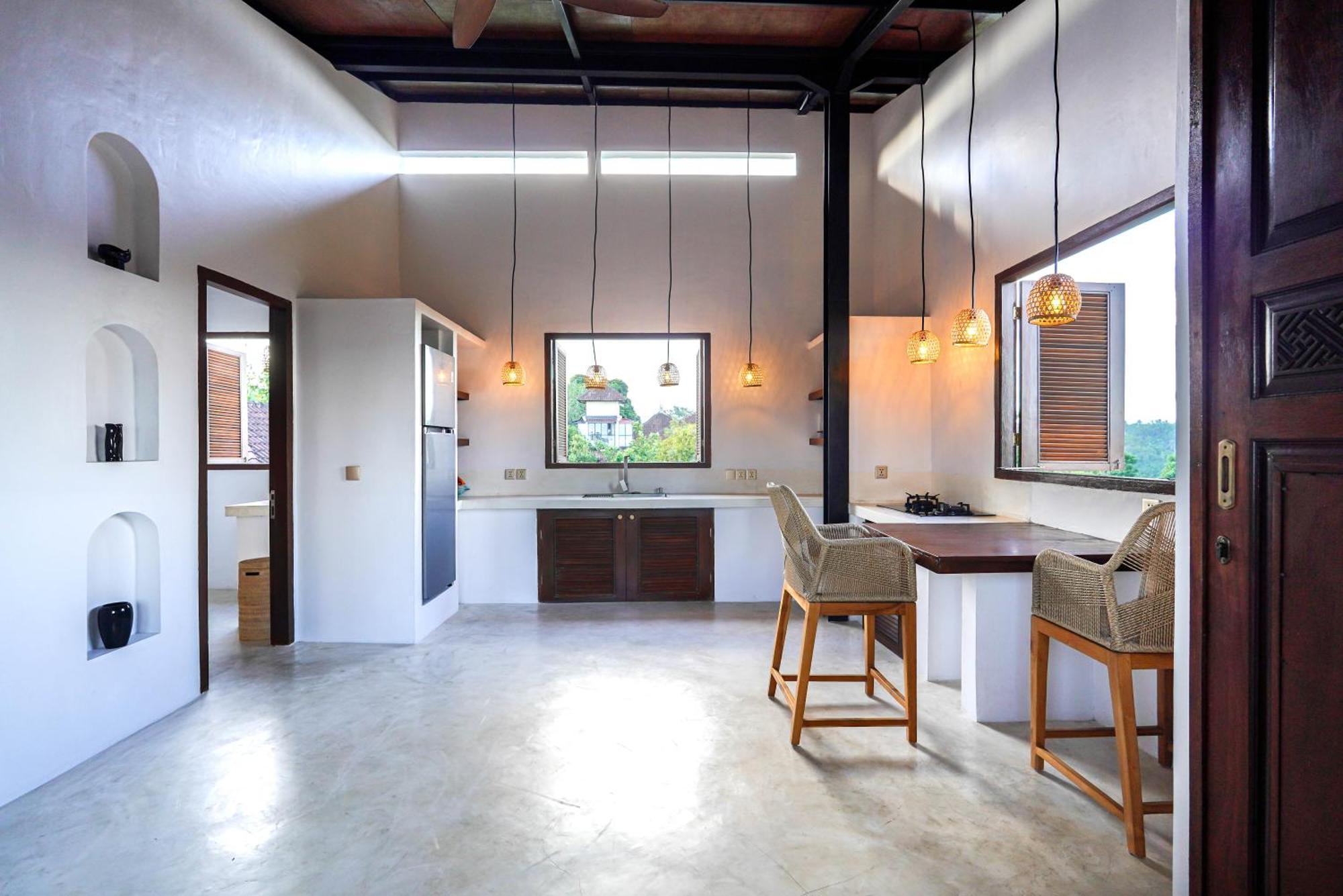 Apartamento Alchemy *