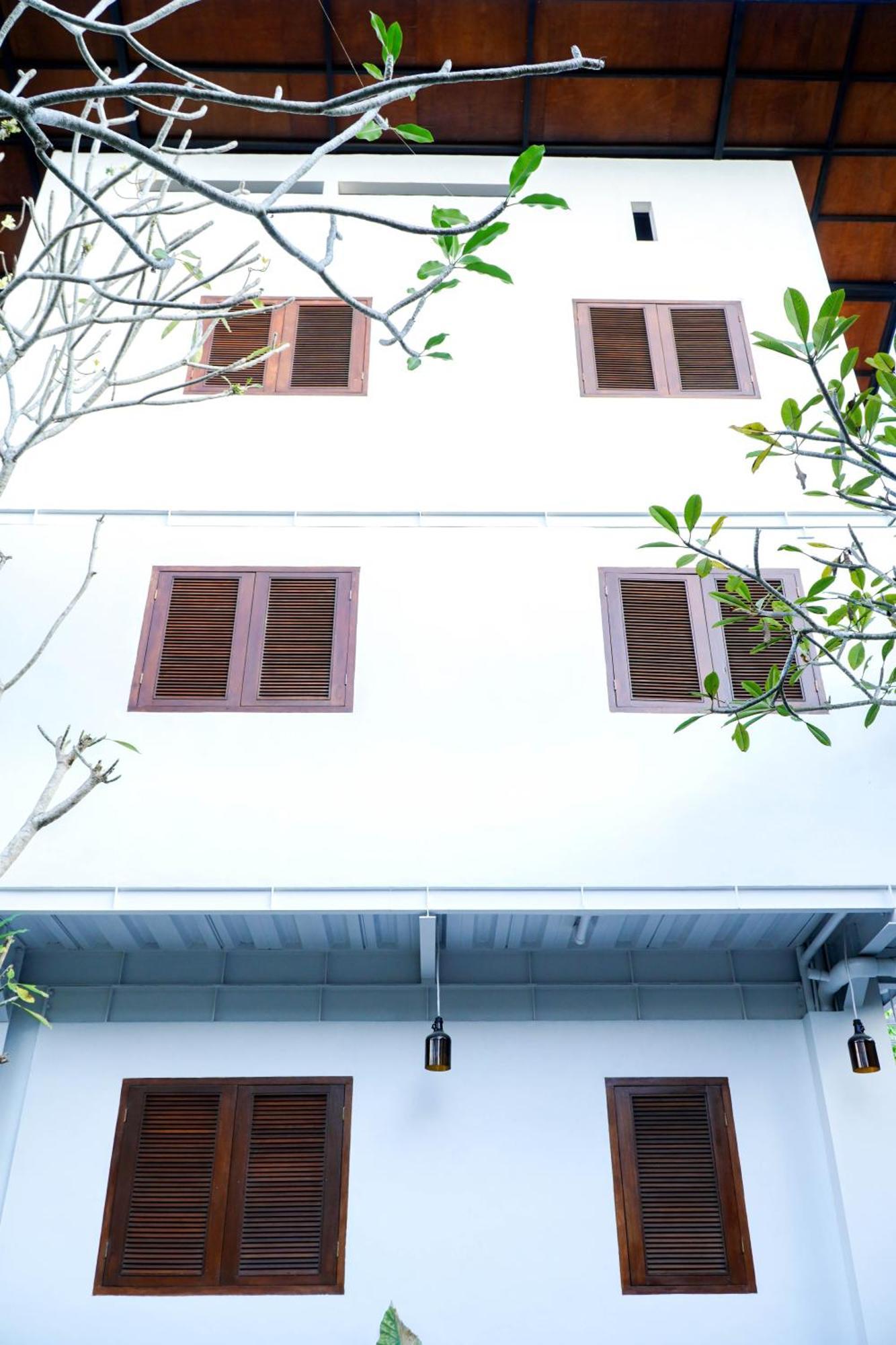 Alchemy Ubud (Bali)