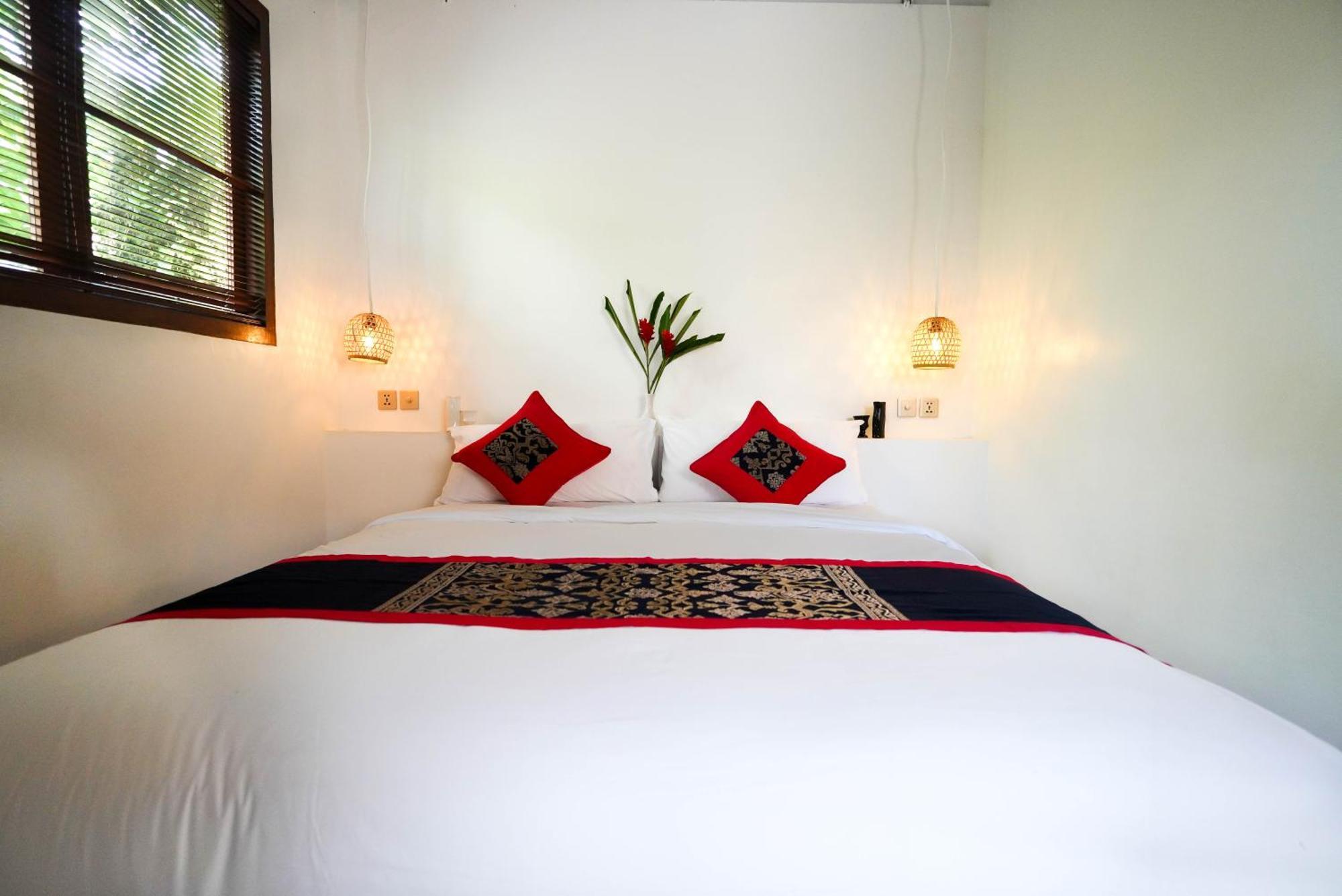Apartment Alchemy Ubud (Bali)