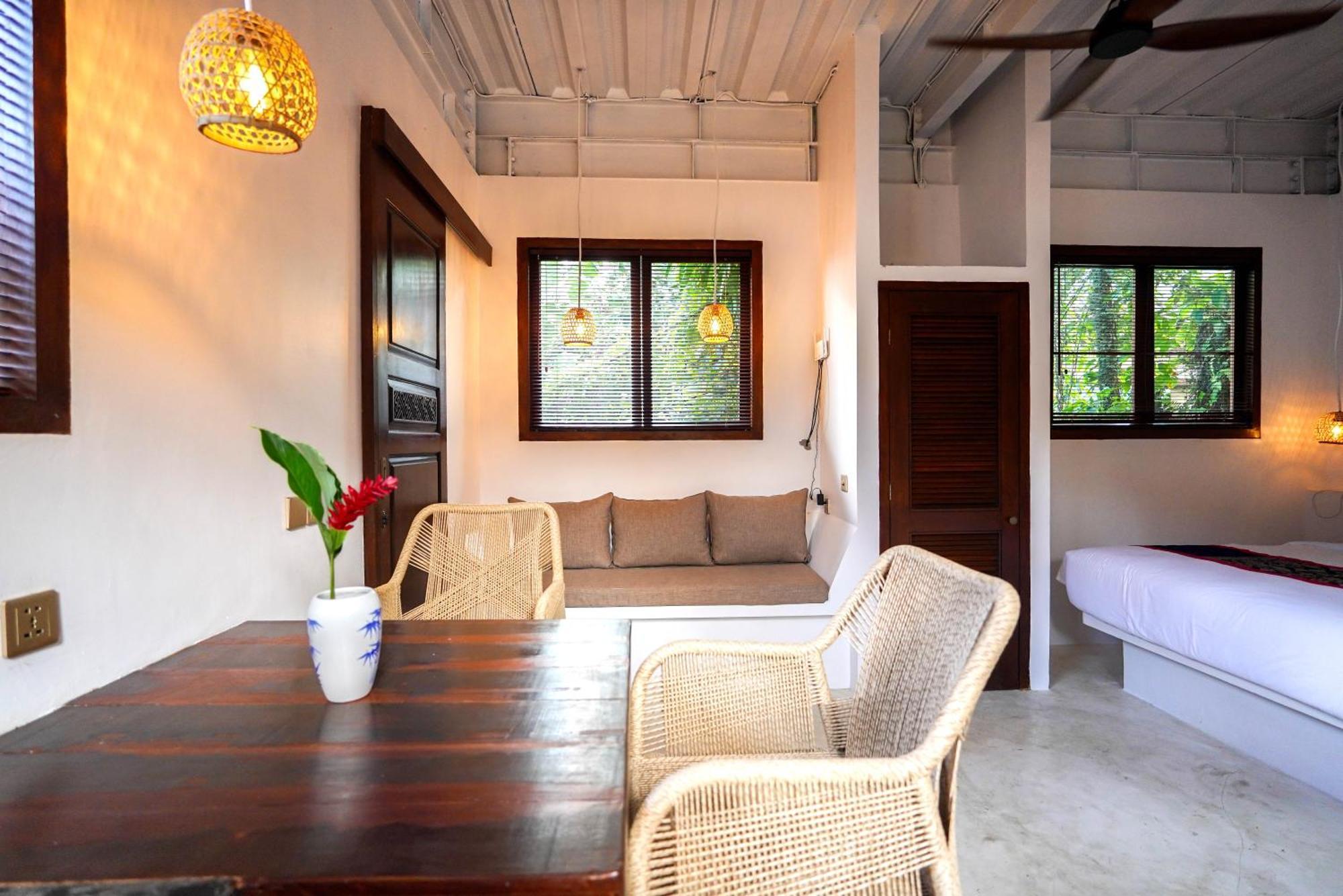 Apartment Alchemy Ubud (Bali)