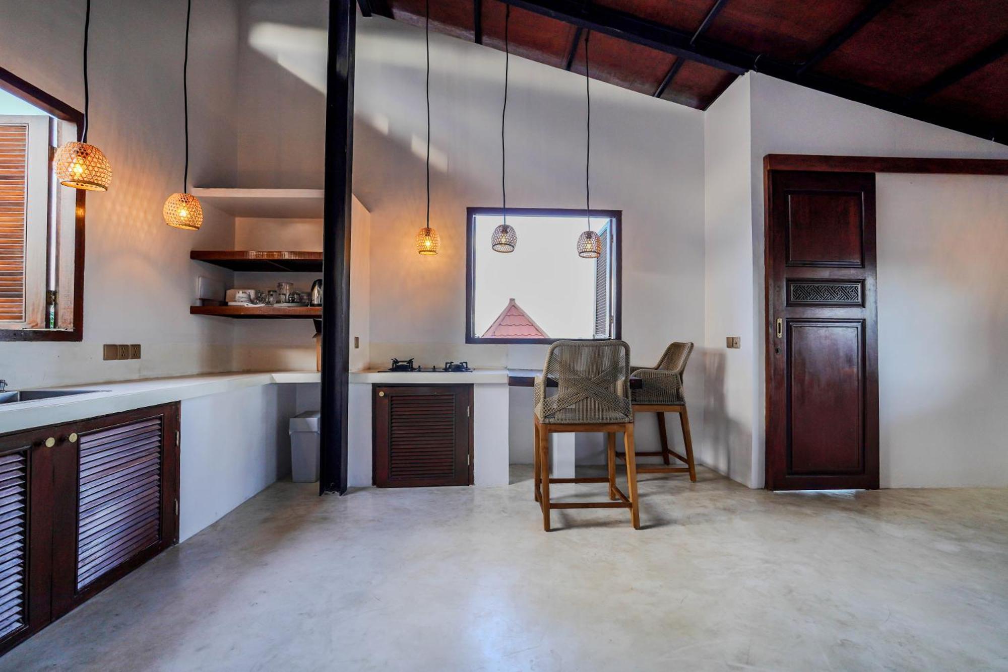 Alchemy * Ubud (Bali)
