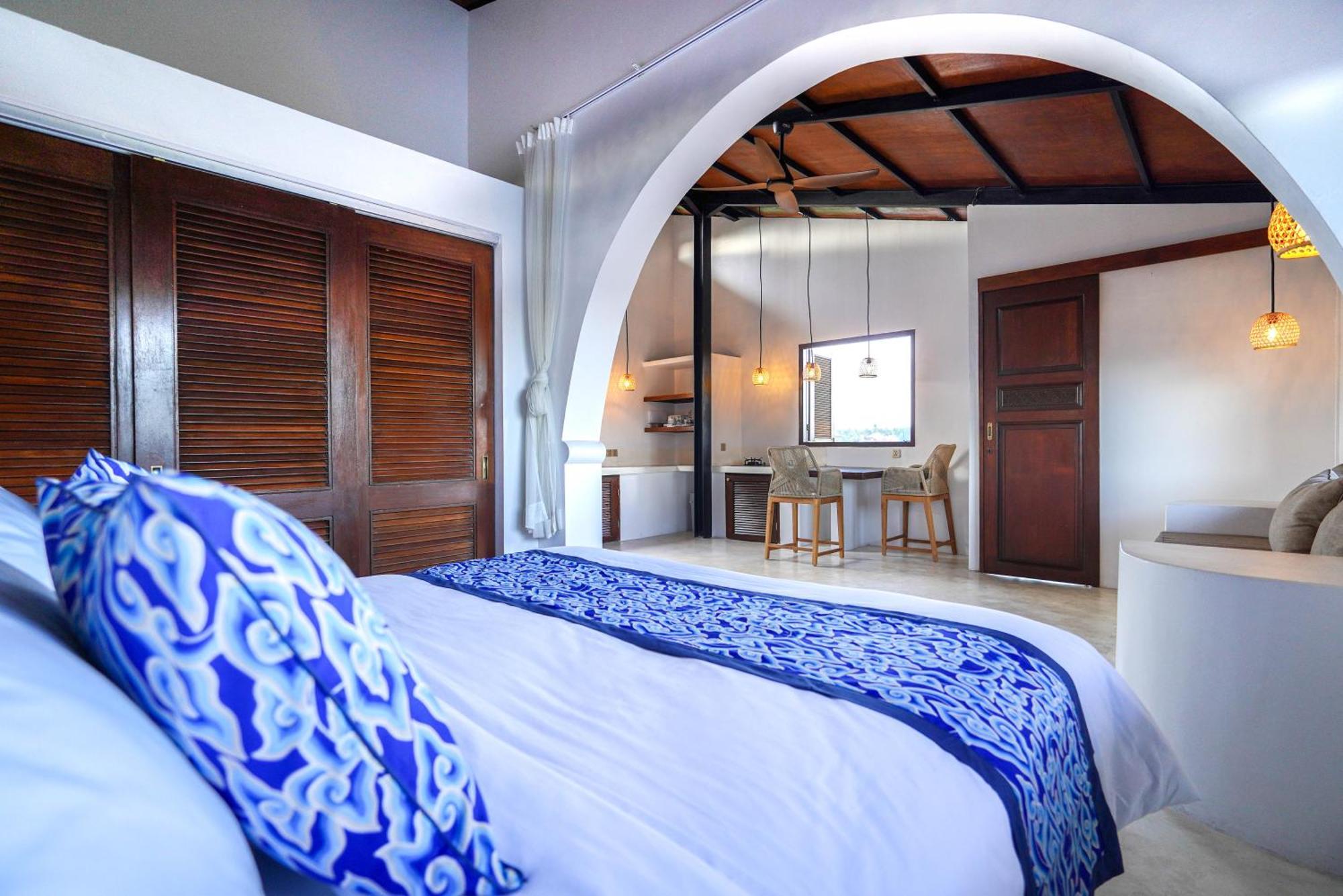 Alchemy Apartment Ubud (Bali)